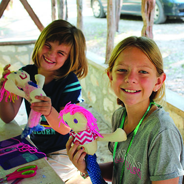 Doll Making